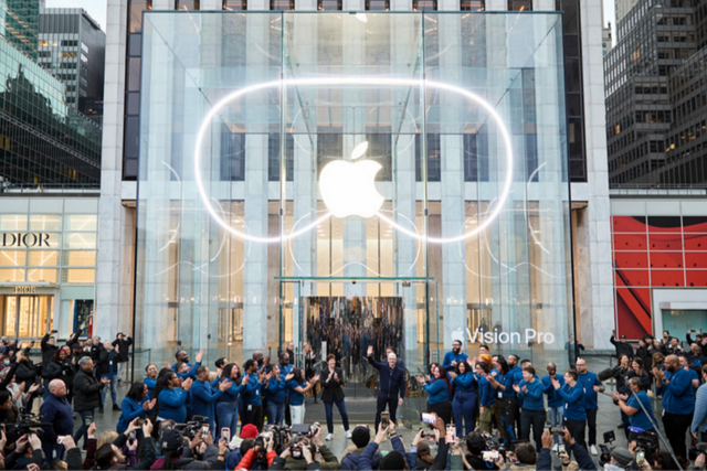 (사진=애플)