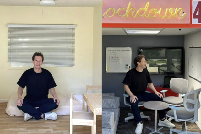 (사진=마크 저커버그 인스타그램)