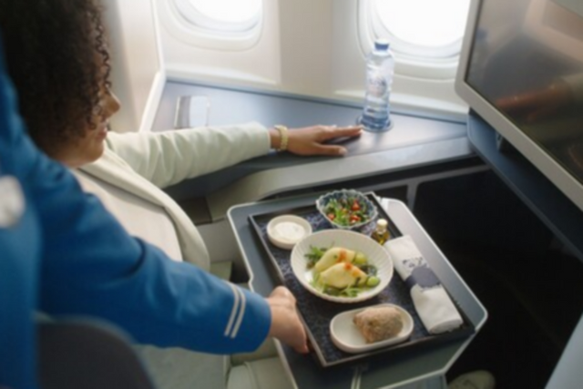 (사진=KLM 네덜란드 항공)