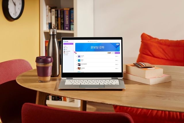 캔바, 캔바 크리에이트 행사에서 강력한 업무용 신제품 최초 공개, 엔터프라이즈 시대 개막. (사진=캔바)