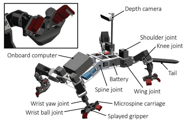 (사진=카네기멜론대학교)