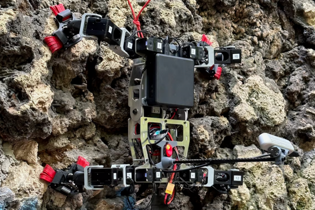 (사진=카네기멜론대학교)