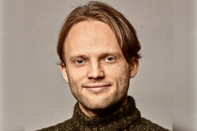 얀 레이케. (사진=얀 레이케 X)