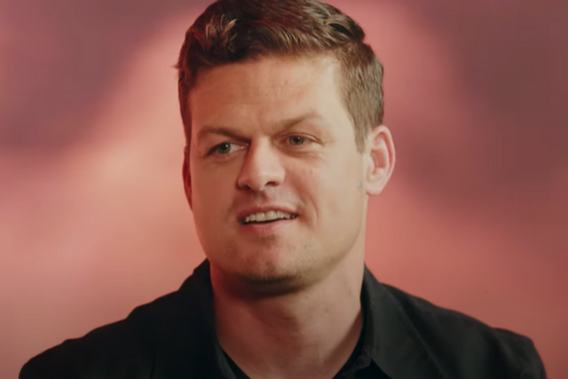 맷 보우먼(Matt Bowman) 공동 창업자이자 CEO. (사진=오토바이오그래퍼 유튜브)