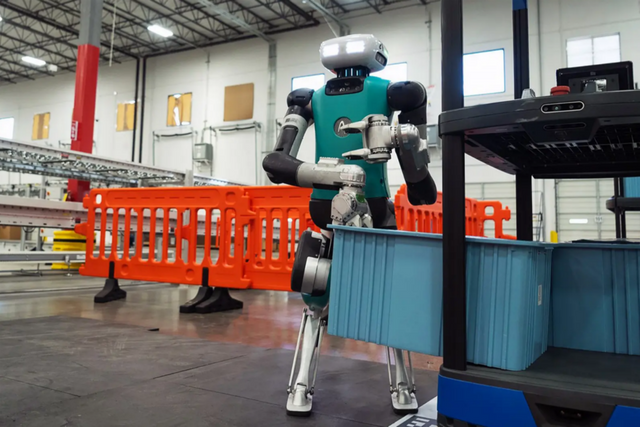 (사진=GXO 로지스틱스)