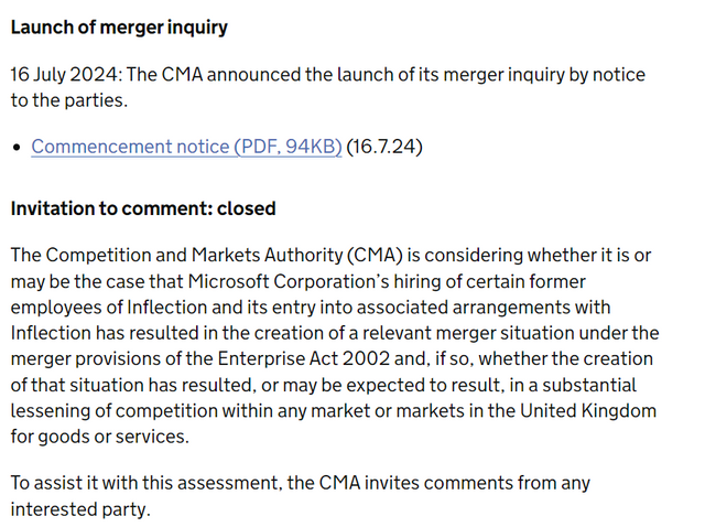 (사진=영국 경쟁시장청)