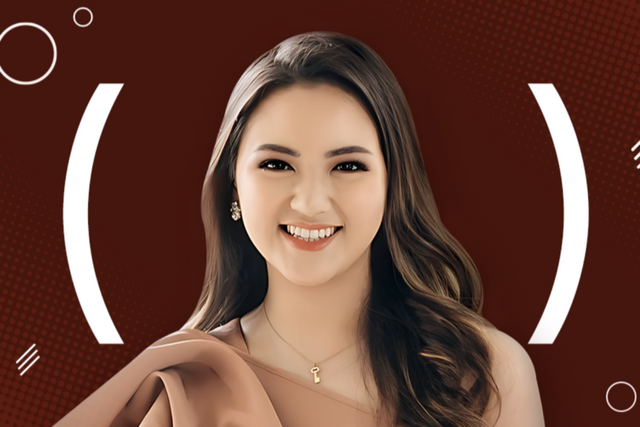 오엔 크리스타냐(Kristanya Oen) 메디벳 동물병원 대표. (사진=SK텔레콤)