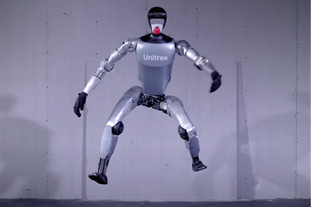 (사진=유니트리)