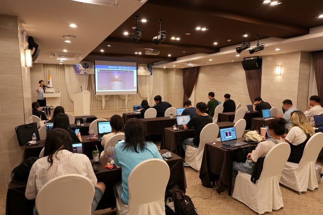 (사진=전남정보문화산업진흥원)