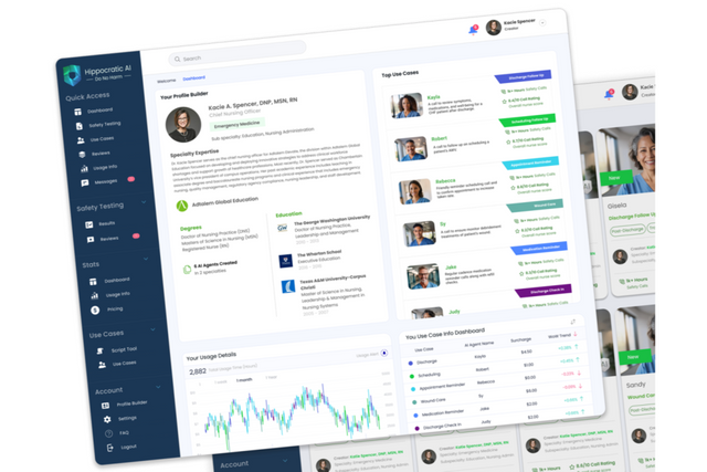 (사진=히포크라틱 AI)