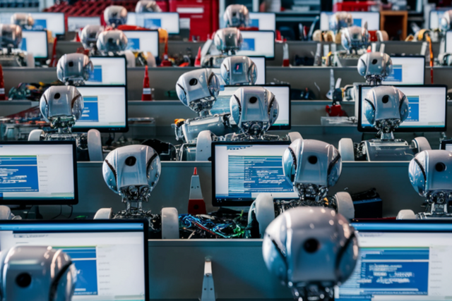 기사의 이해를 돕기 위해 AI 도구로 제작한 사진. (사진=AI포스트 DB)