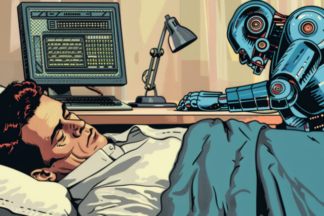 기사의 이해를 돕기 위해 AI 도구로 제작한 이미지. (사진=AI포스트 DB)