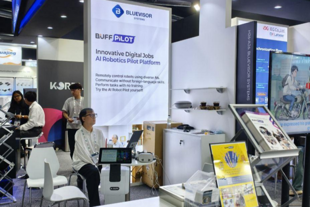 (사진=블루바이저시스템즈)