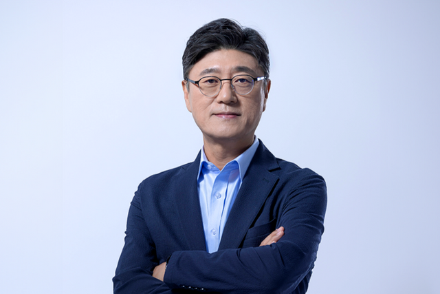 정재헌 SK텔레콤 신임CEO. (사진=SK텔레콤)