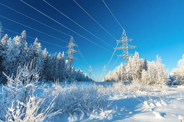 (사진=북미전력신뢰도공사)