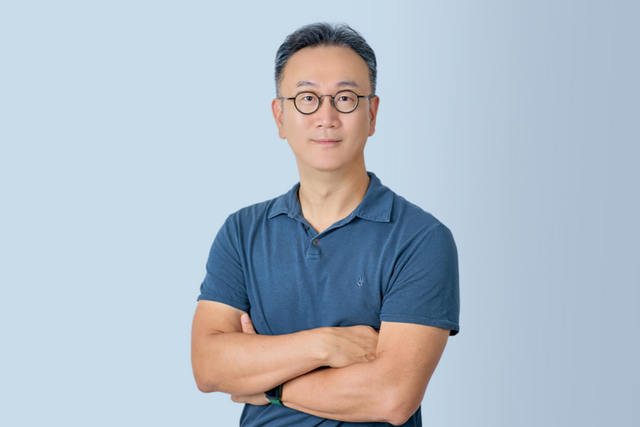 리벨리온 김홍석 소프트웨어 아키텍트 총괄(Chief Software Architect). (사진=SK텔레콤)
