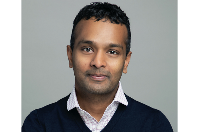 워싱턴대학교 샴 골라코타 교수. (사진=워싱턴대)