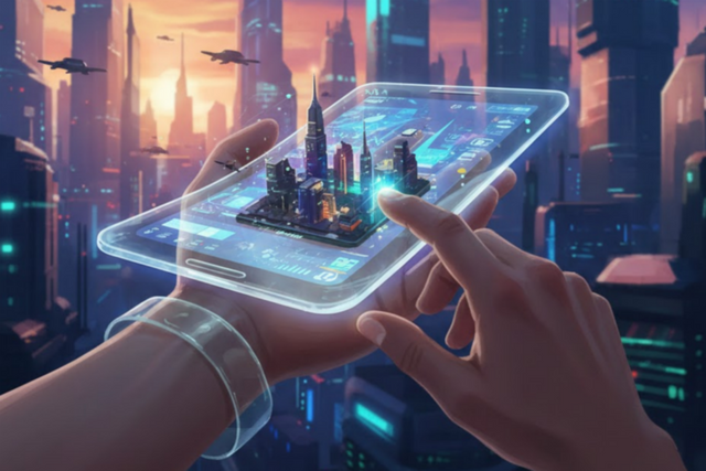 기사의 이해를 돕기 위해 AI 도구로 제작한 이미지. (사진=제미나이)