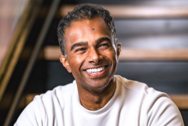 AI 스타트업 클립북 창업자 아담 조셉. (사진=링크드인)