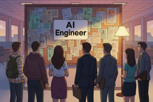 기사의 이해를 돕기 위해 AI 도구로 제작한 사진. (사진=AI포스트 DB)