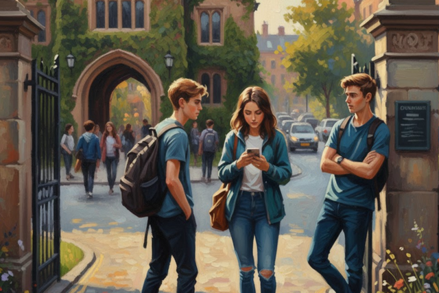 기사의 이해를 돕기 위해 AI 도구로 제작한 사진. (사진=AI포스트 DB)