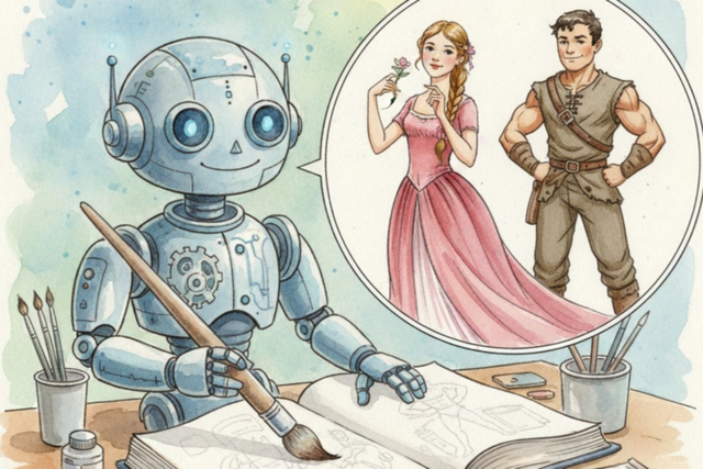 기사의 이해를 돕기 위해 AI 도구로 제작한 이미지. (사진=제미나이)