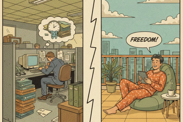 기사의 이해를 돕기 위해 AI 도구로 제작한 이미지. (사진=제미나이)