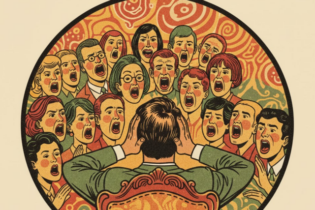 기사의 이해를 돕기 위해 AI 도구로 제작한 이미지. (사진=제미나이)