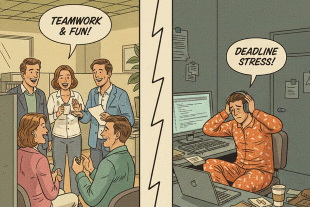 기사의 이해를 돕기 위해 AI 도구로 제작한 이미지. (사진=제미나이)