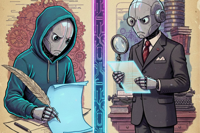 기사의 이해를 돕기 위해 AI 도구로 제작한 이미지. (사진=제미나이)