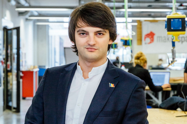 코넬 아마리에이 닷루멘 설립자. (사진=닷루멘)