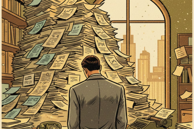 기사의 이해를 돕기 위해 AI 도구로 제작한 이미지. (사진=제미나이)