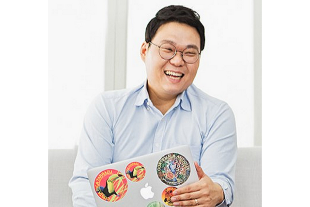 소요유 전승엽 대표. (사진=소요유)