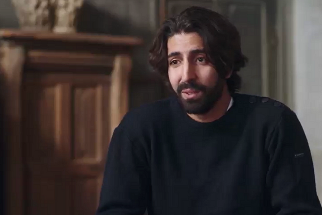 닐 지기두르 그라디움 CEO. (사진=그라디움)