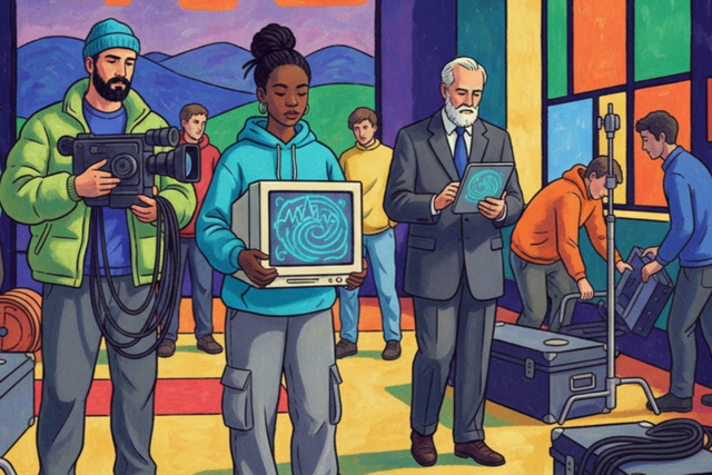 기사의 이해를 돕기 위해 AI 도구로 제작한 이미지. (사진=제미나이)