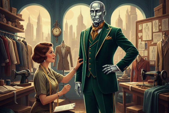 기사의 이해를 돕기 위해 AI 도구로 제작한 이미지. (사진=제미나이)