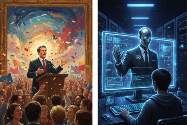 기사의 이해를 돕기 위해 AI 도구로 제작한 이미지. (사진=AI포스트 DB)