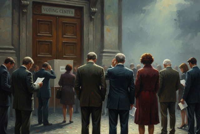 기사의 이해를 돕기 위해 AI 도구로 제작한 이미지. (사진=AI포스트 DB)