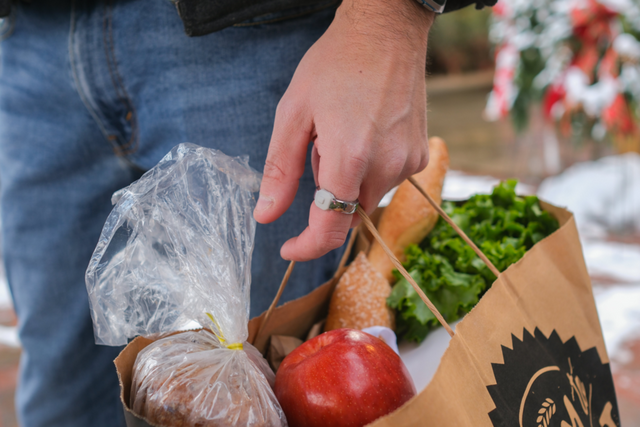 페블이 내놓은 AI 반지. (사진=페블)
