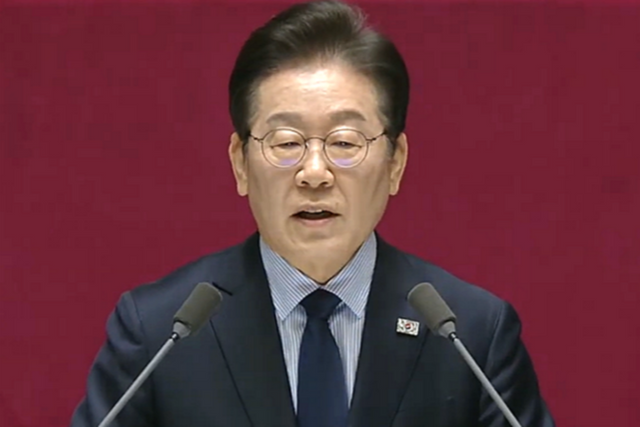 이재명 더불어민주당 대표. (사진=국회)