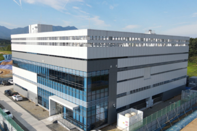 AI데이터센터 전경. (사진=인공지능산업융합사업단)