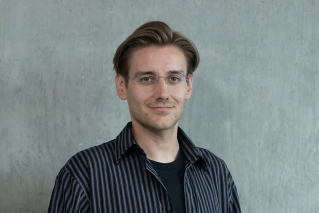 사이먼 콜 CEO. (사진=레이턴트랩스)