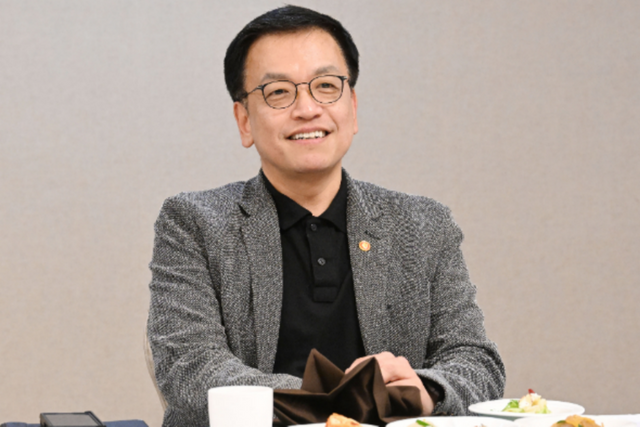 최상목 대통령 권한대행 부총리 겸 기획재정부 장관. (사진=기재부)