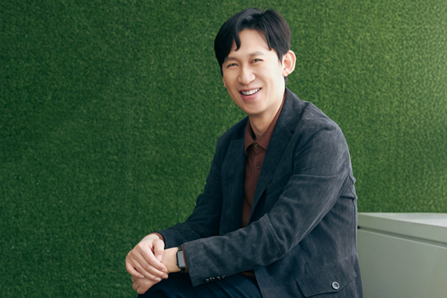 SK하이닉스 HBM융합기술 한권환 부사장. (사진=SK하이닉스)