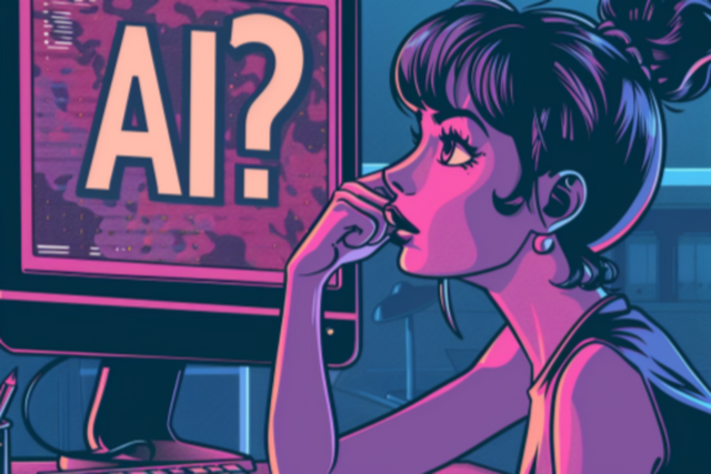 기사의 이해를 돕기 위해 AI 도구로 제작한 이미지. (사진=미드저니)