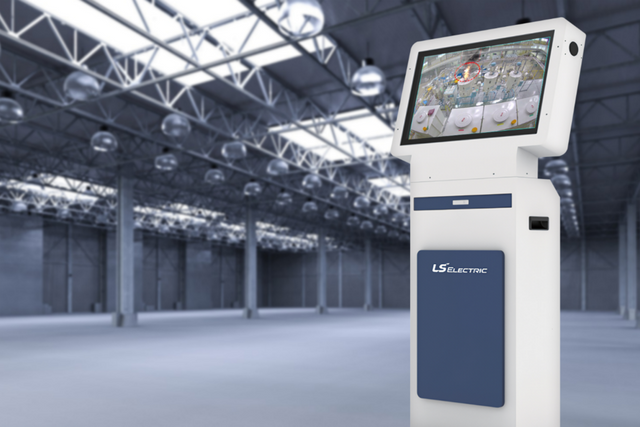 (사진=LS일렉트릭)