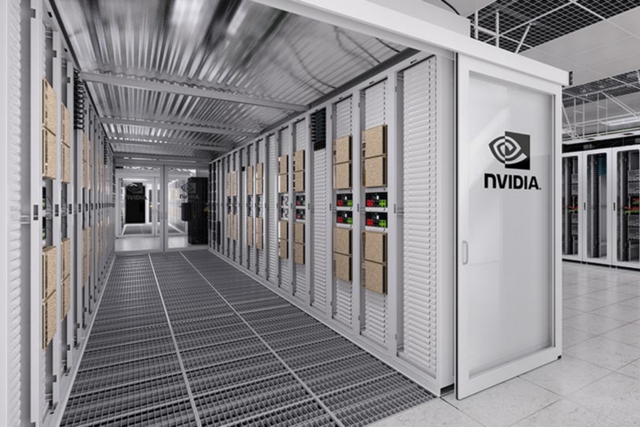 (사진=엔비디아)