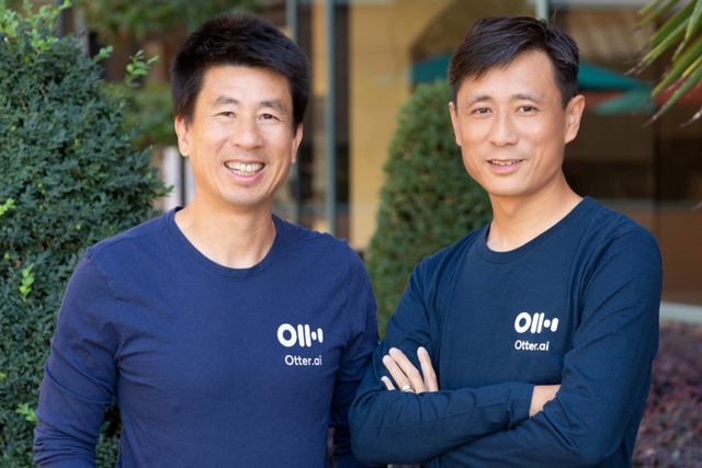 오터 공동 창립자. (사진=오터)