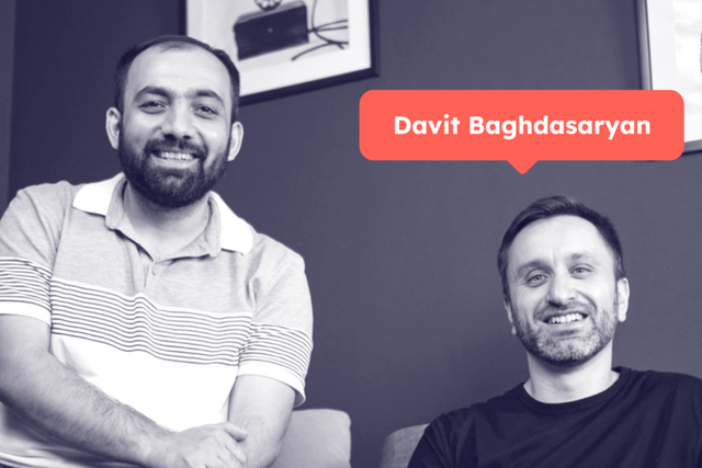 크리스프 공동 창업자들. (사진=크리스프)