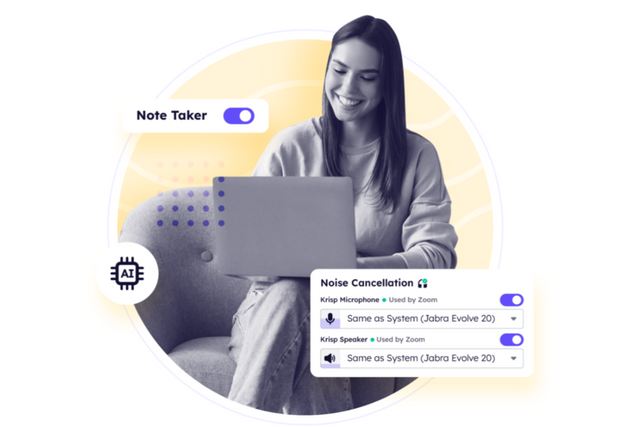 (사진=크리스프)